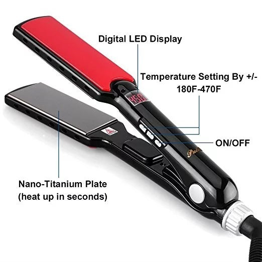 hair straightener hair straightener